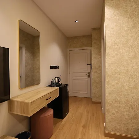 Xyz Hotel Al Yasmin Riyadh Exterior photo
