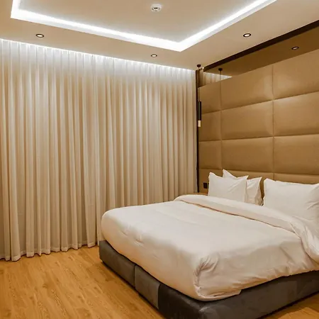 Xyz Hotel Al Yasmin Riyadh Exterior photo
