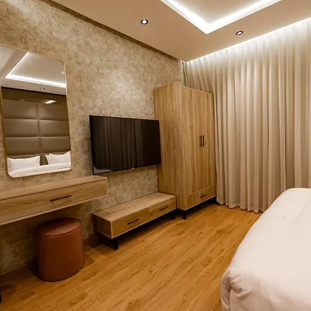 Xyz Hotel Al Yasmin Riyadh Exterior photo