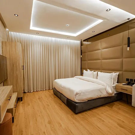 Xyz Hotel Al Yasmin Riyadh Exterior photo