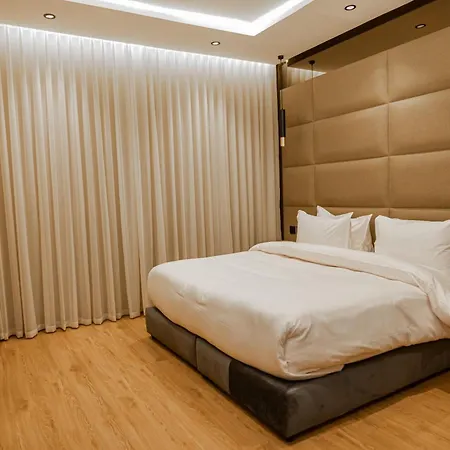 Xyz Hotel Al Yasmin Riyadh Exterior photo