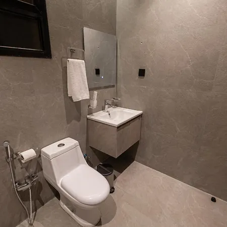 Xyz Hotel Al Yasmin Riyadh Exterior photo