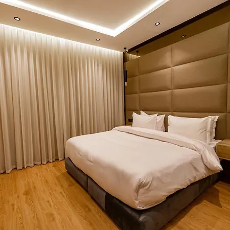 Xyz Hotel Al Yasmin Riyadh Exterior photo