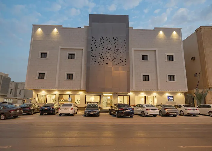 Xyz Hotel Al Yasmin
