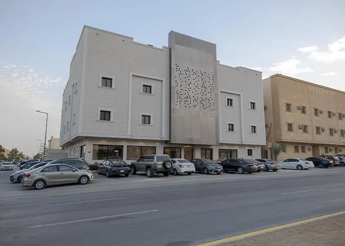 Xyz Hotel Al Yasmin