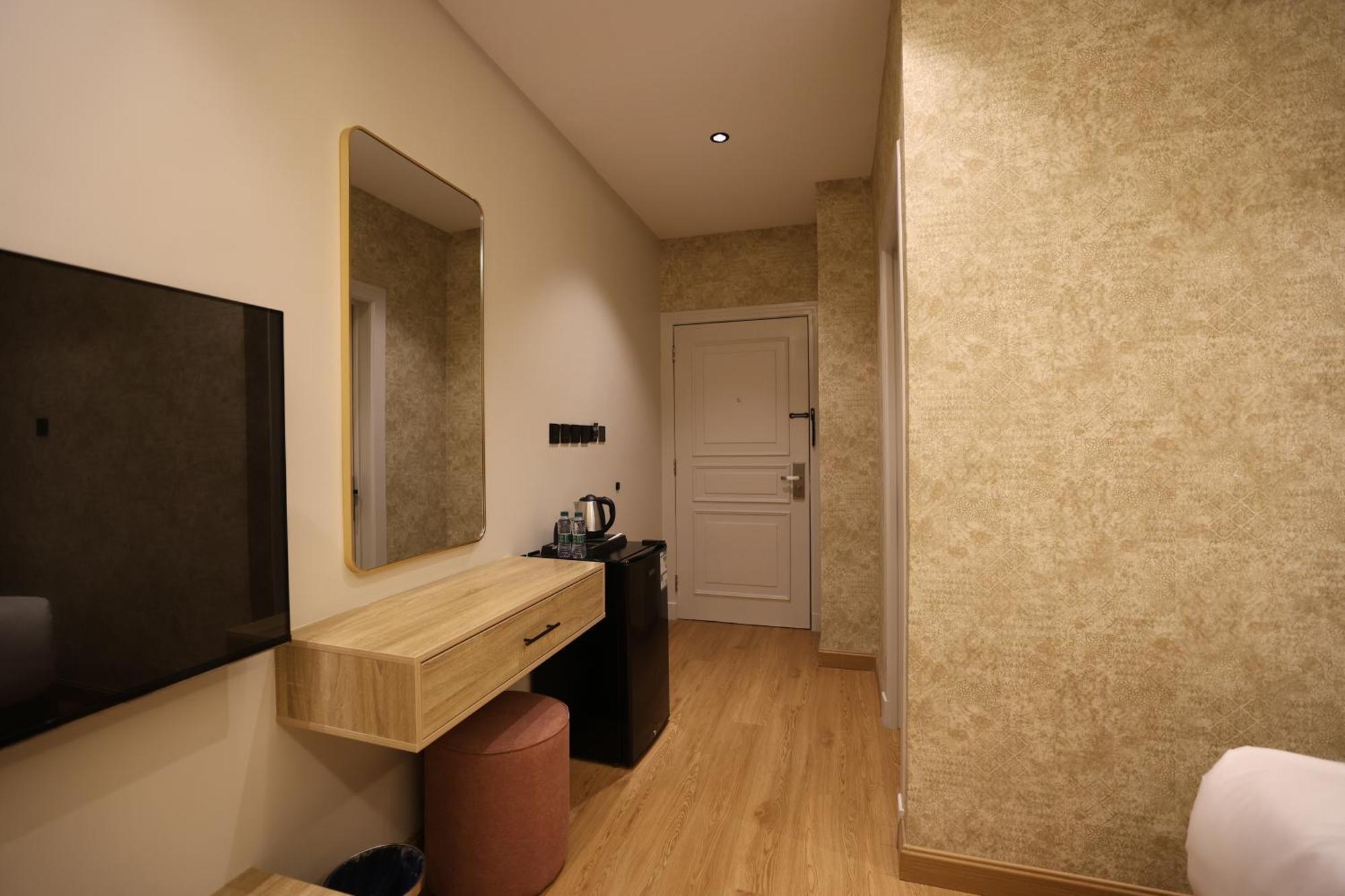 Xyz Al Yasmin Apartment Riyadh