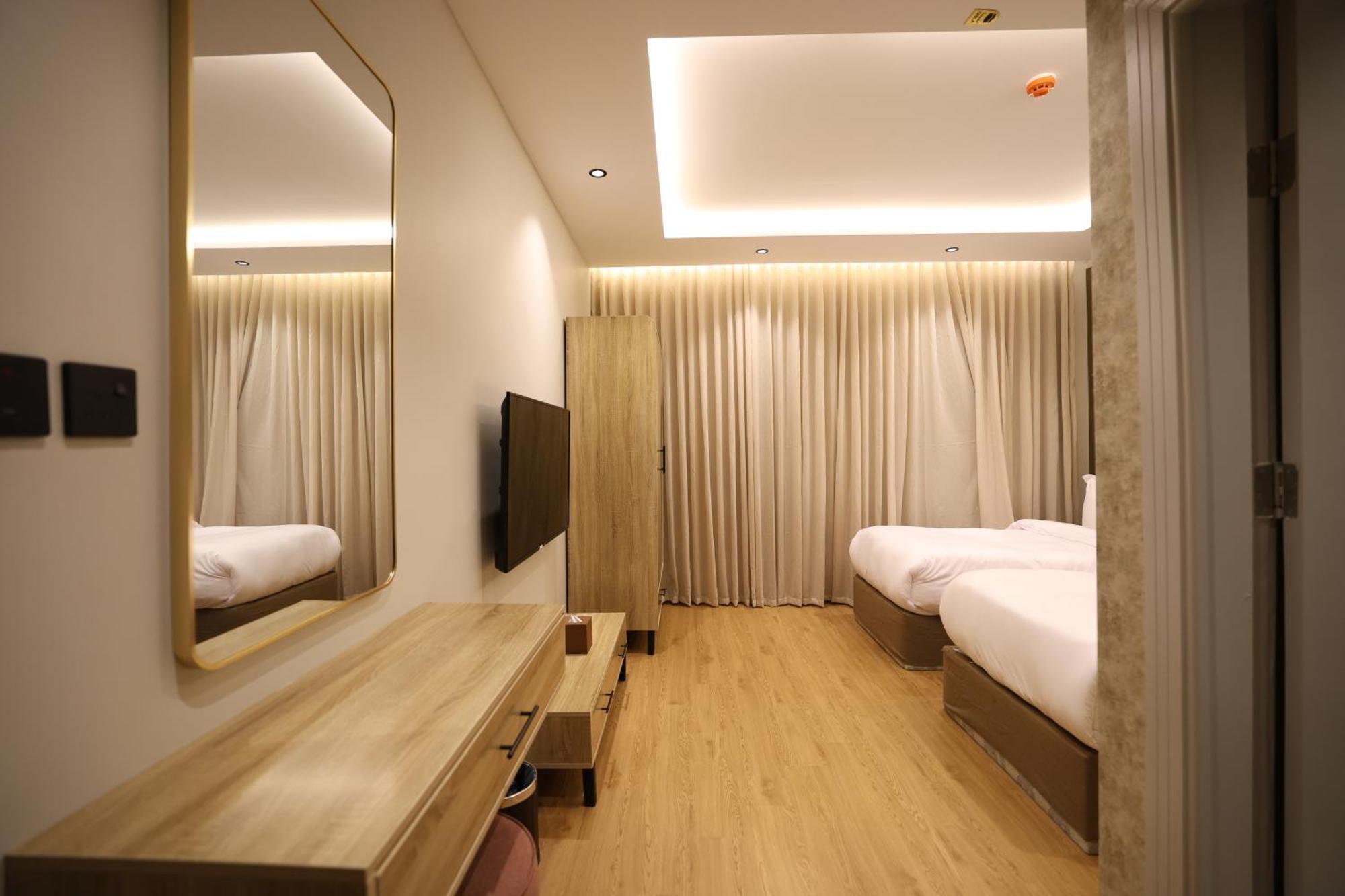 Apartment Xyz Al Yasmin Riyadh
