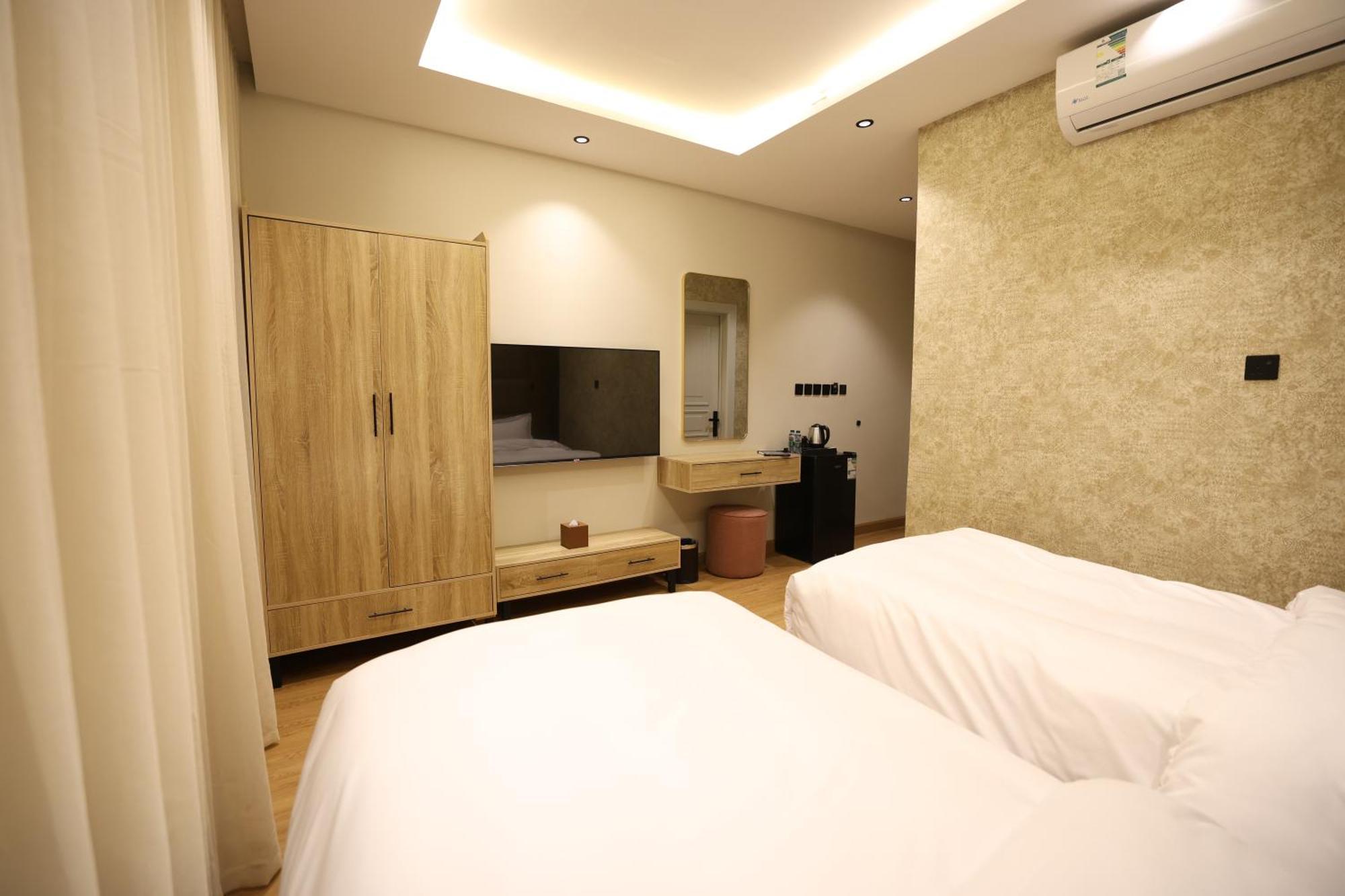 Apartment Xyz Al Yasmin *