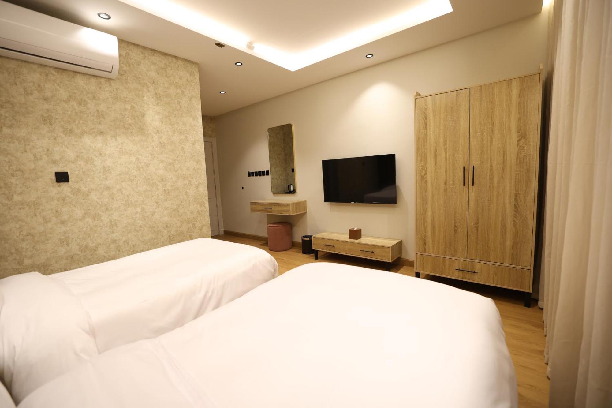 Apartment Xyz Al Yasmin