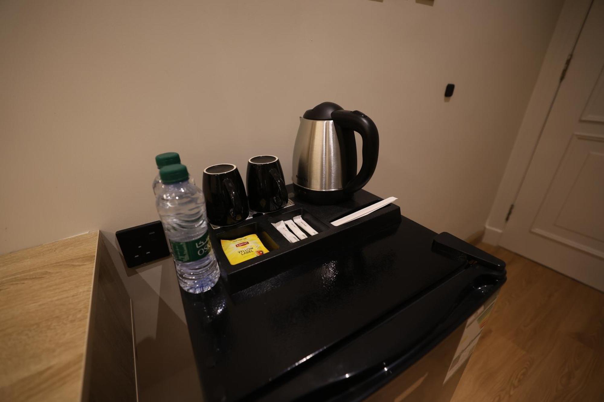 Xyz Al Yasmin Apartment Riyadh