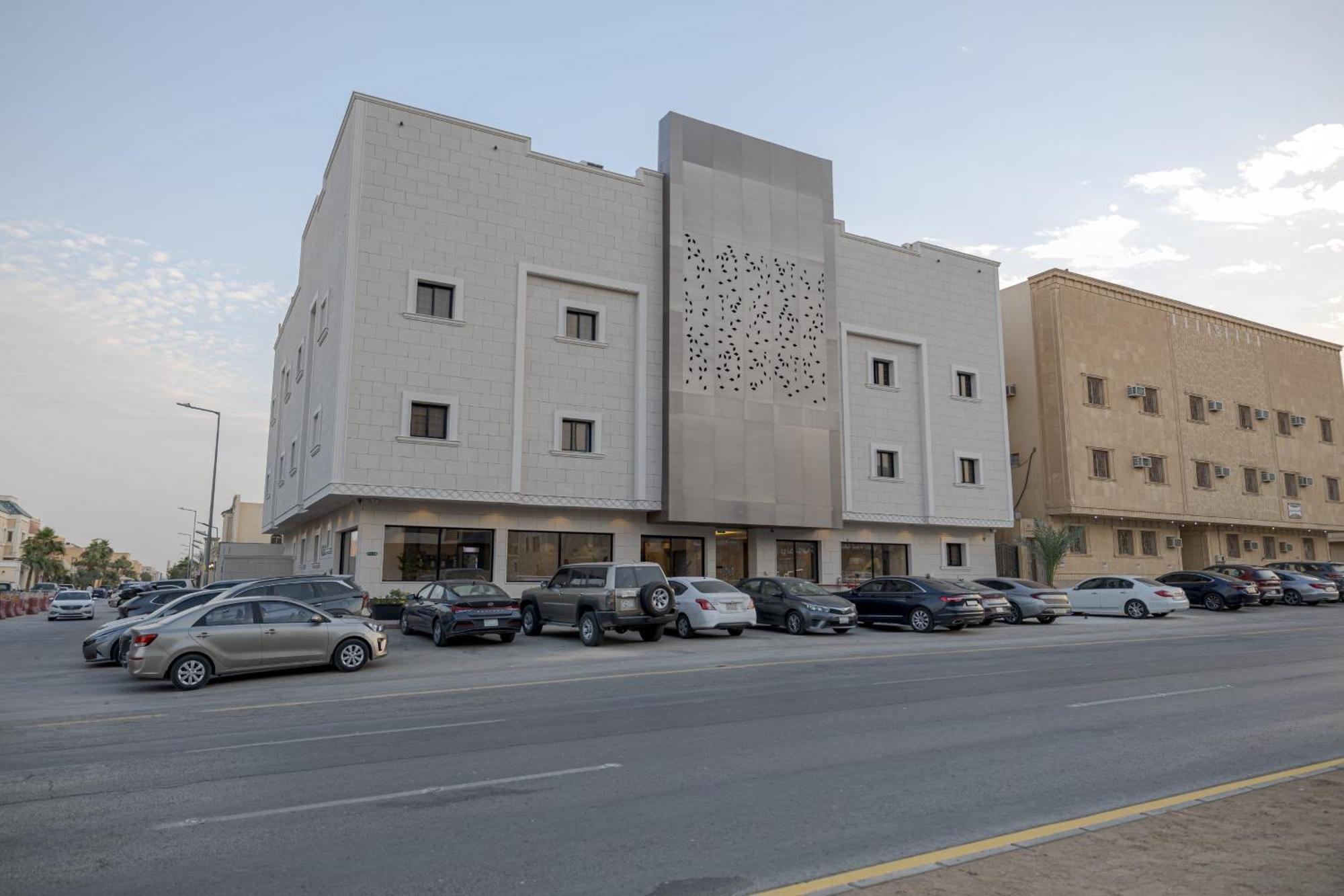 Xyz Al Yasmin Apartment *