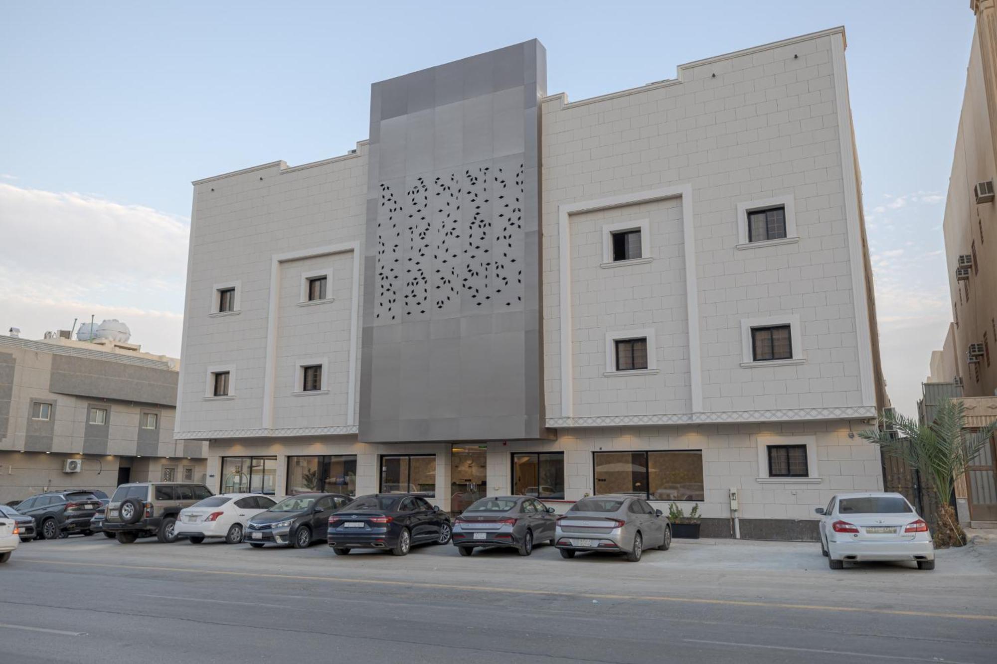 Xyz Al Yasmin Apartment Riyadh