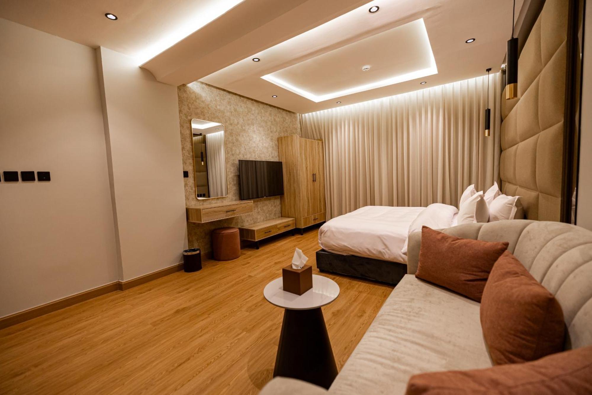 Apartment Xyz Al Yasmin Riyadh