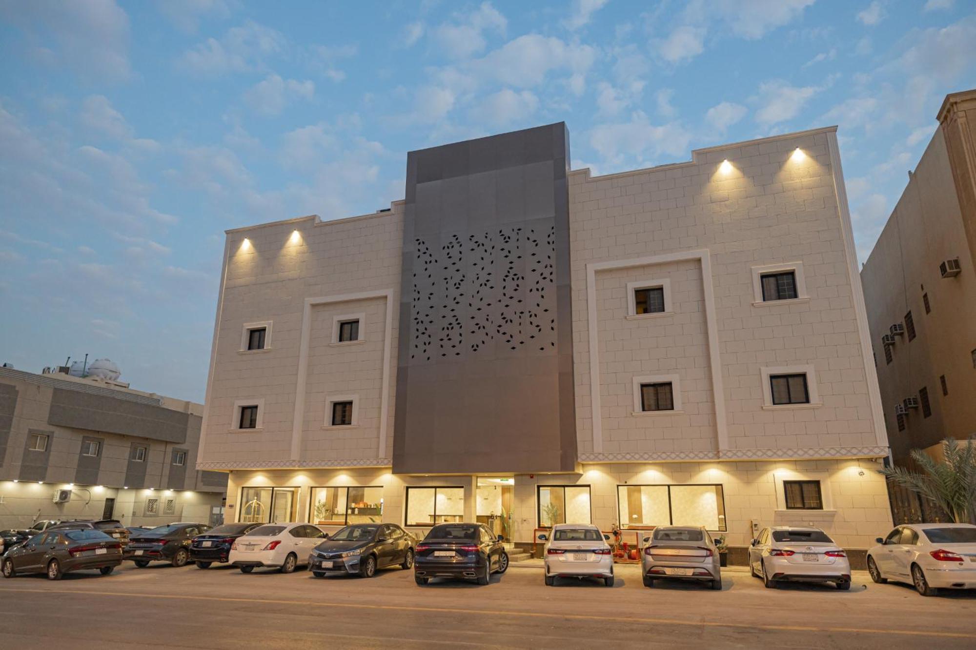 Xyz Al Yasmin Apartment