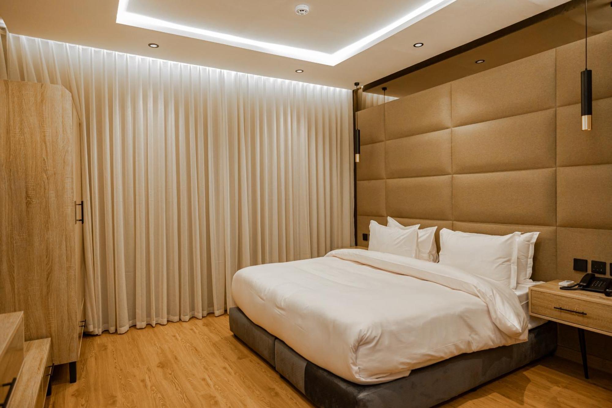 Apartment Xyz Al Yasmin