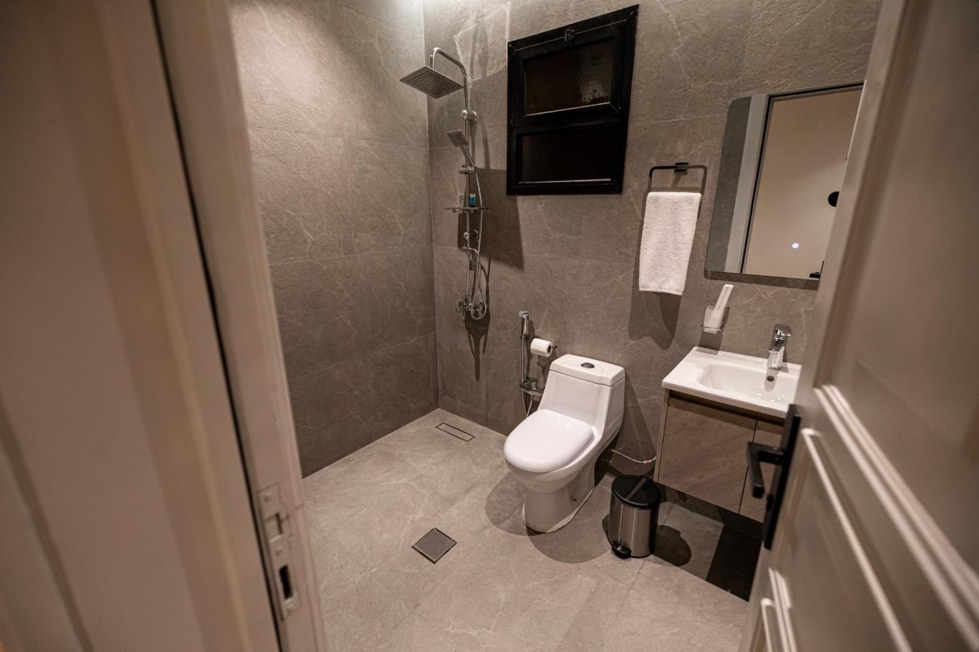 Xyz Al Yasmin Apartment Riyadh