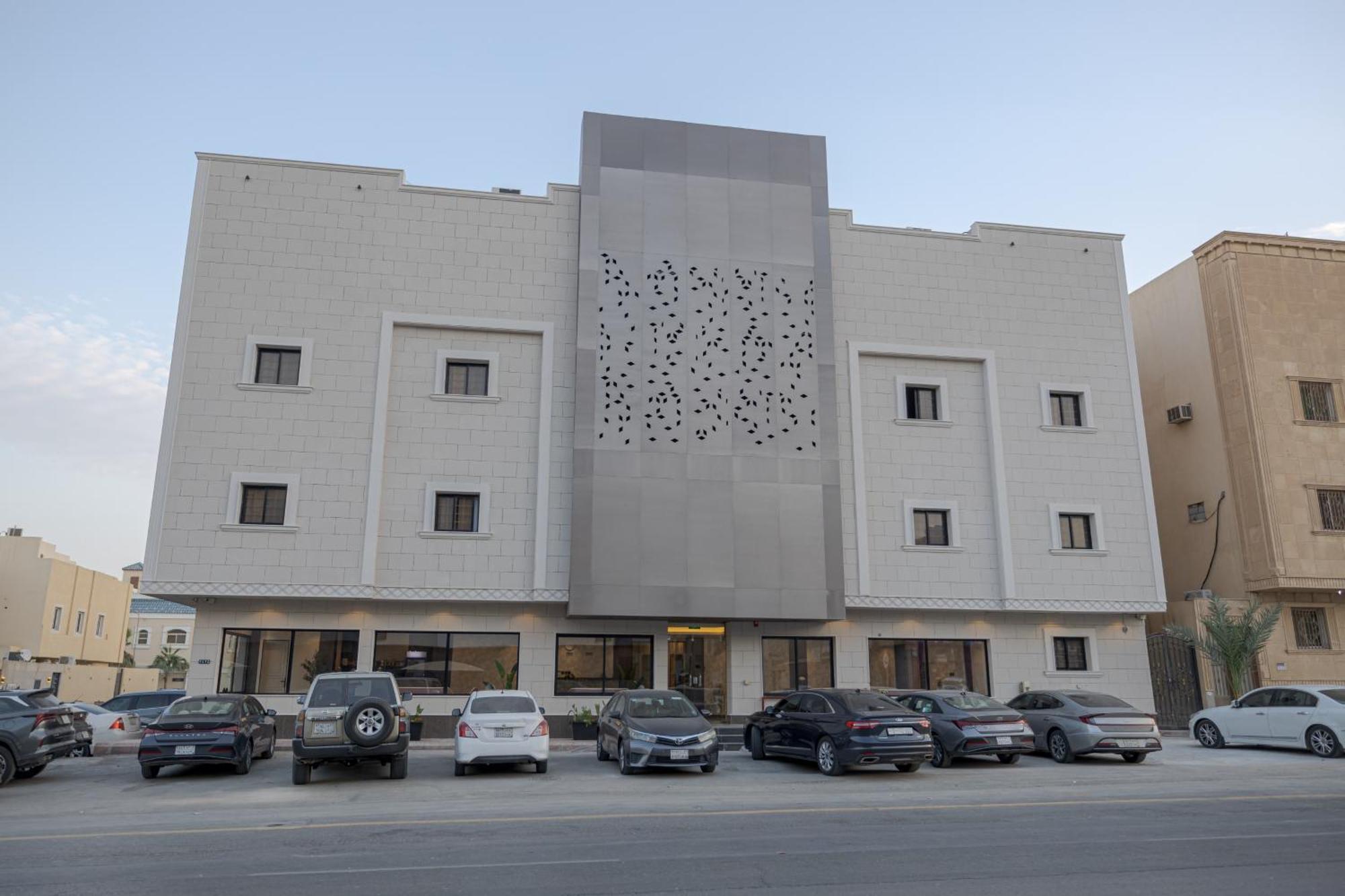 Apartment Xyz Al Yasmin Riyadh