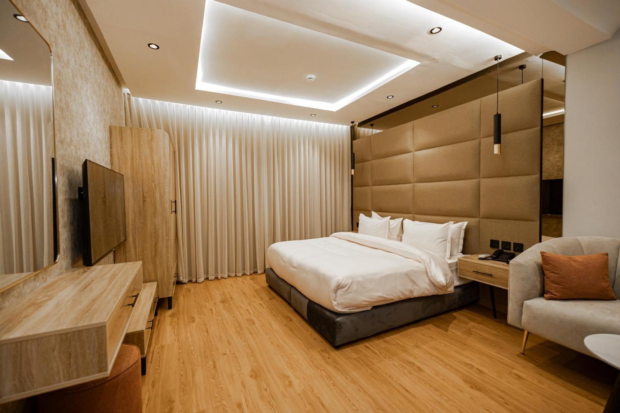 Apartment Xyz Al Yasmin Riyadh
