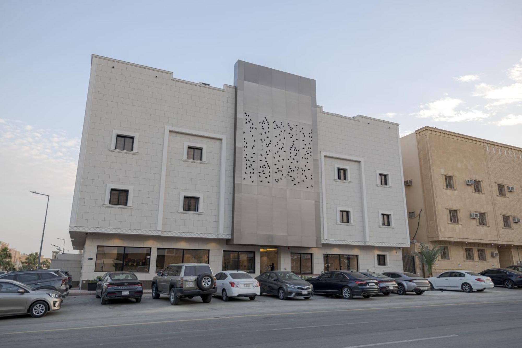 Apartment Xyz Al Yasmin *