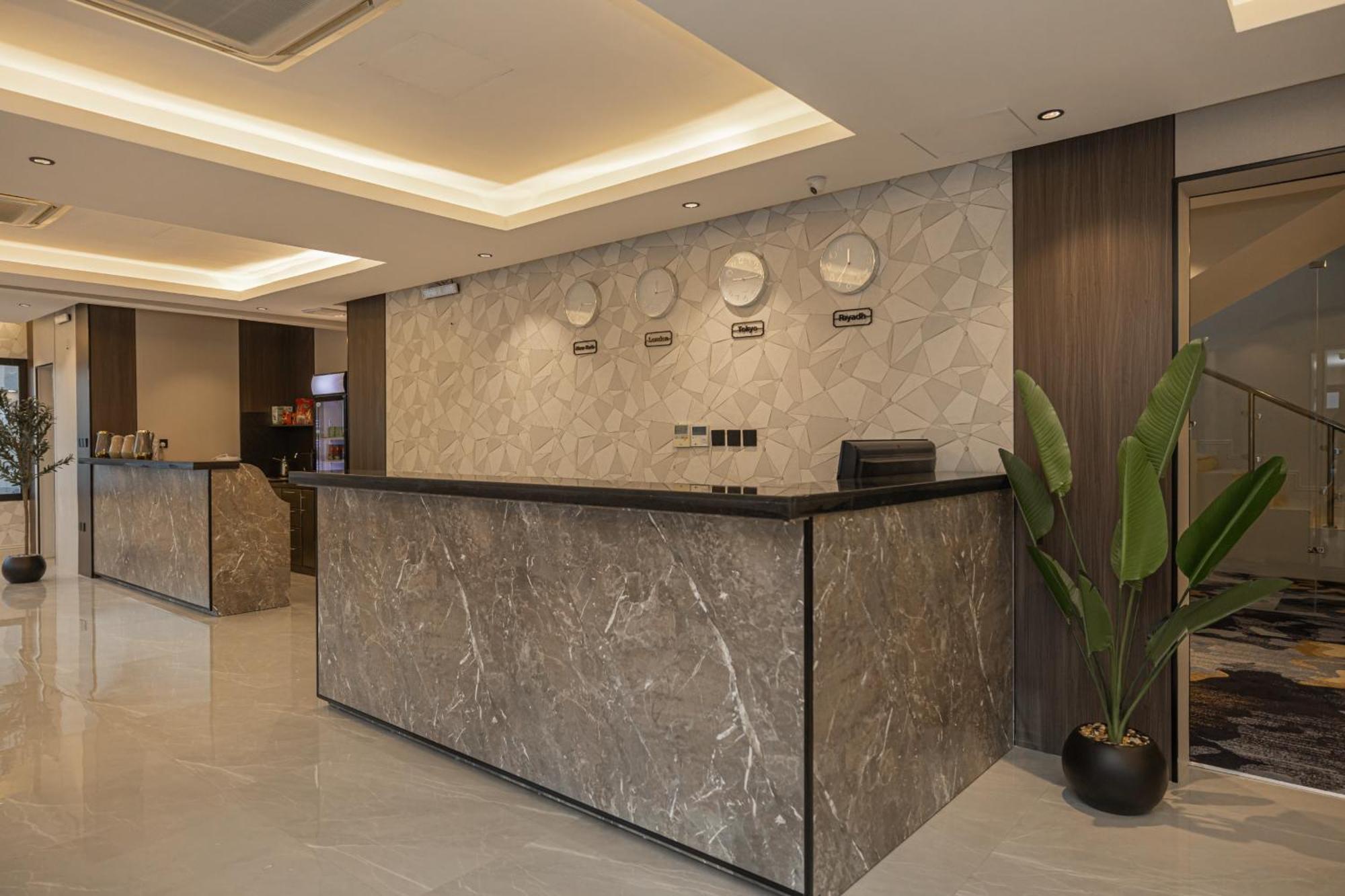 Apartment Xyz Al Yasmin Riyadh