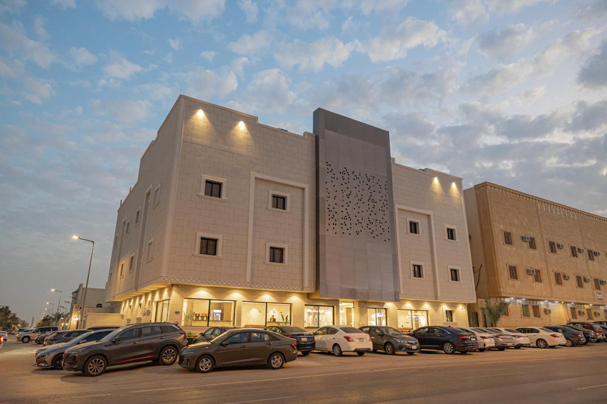 Apartment Xyz Al Yasmin