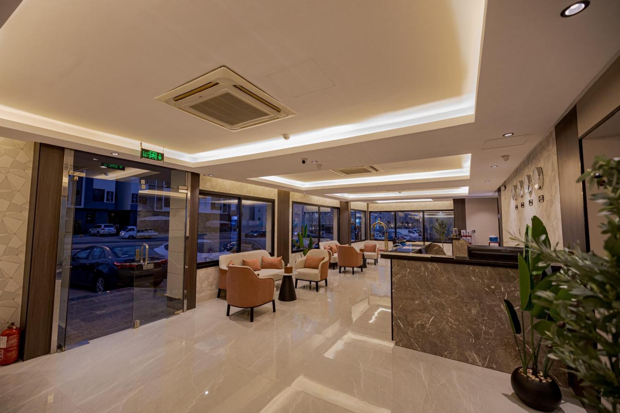 Xyz Al Yasmin Apartment *