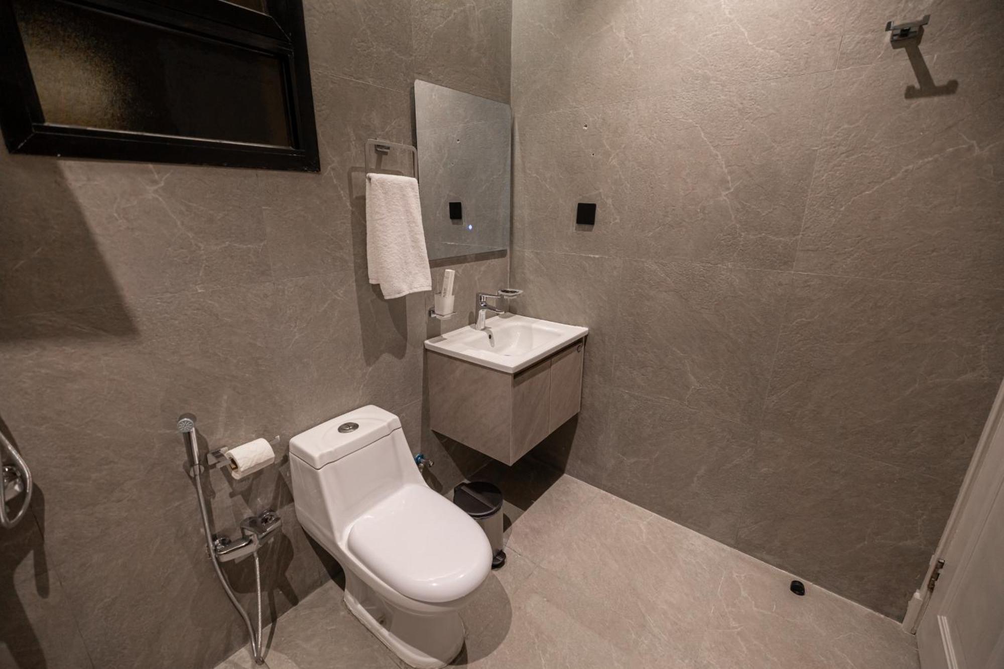 Xyz Al Yasmin Apartment Riyadh