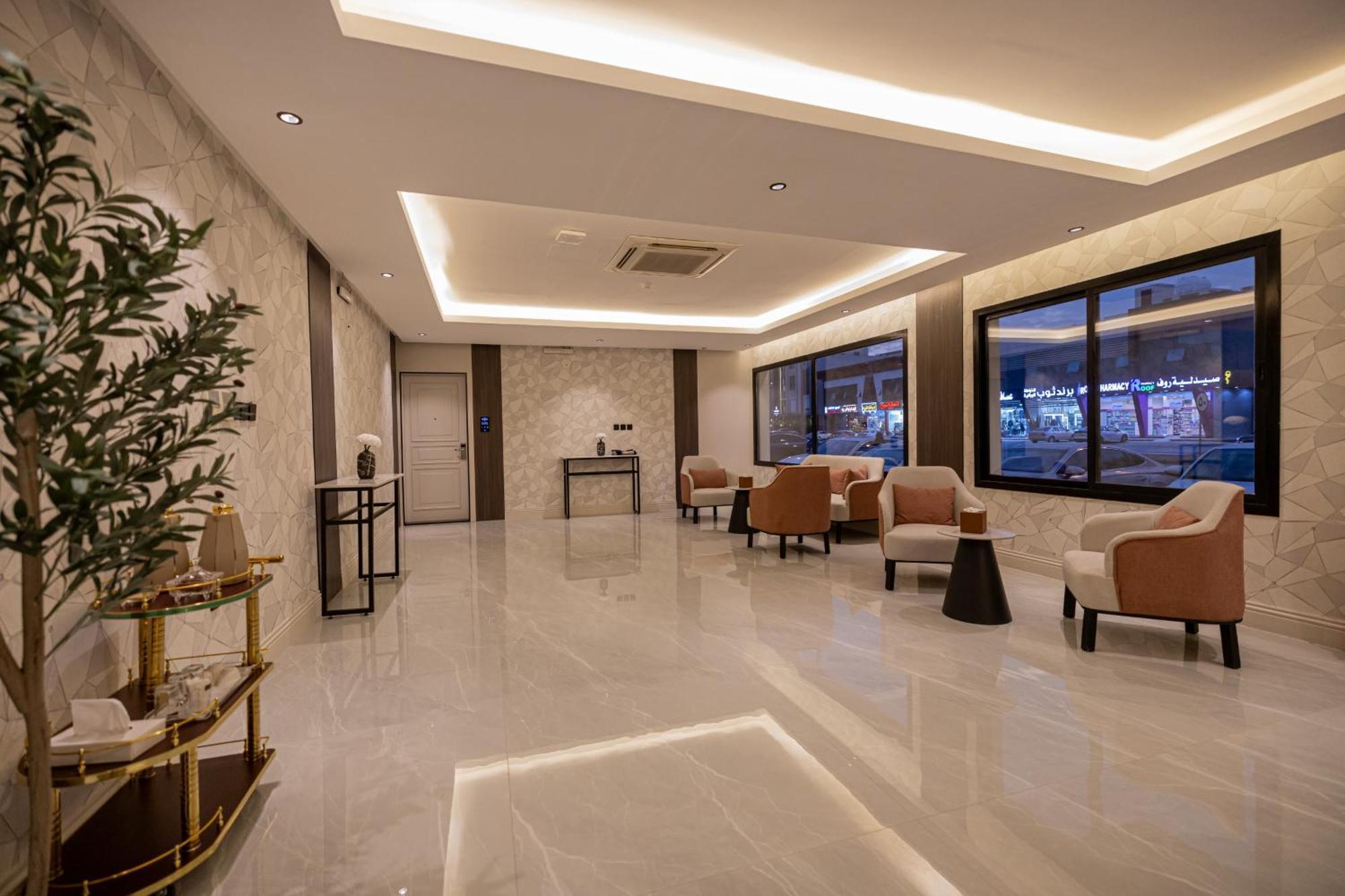 Xyz Al Yasmin Riyadh