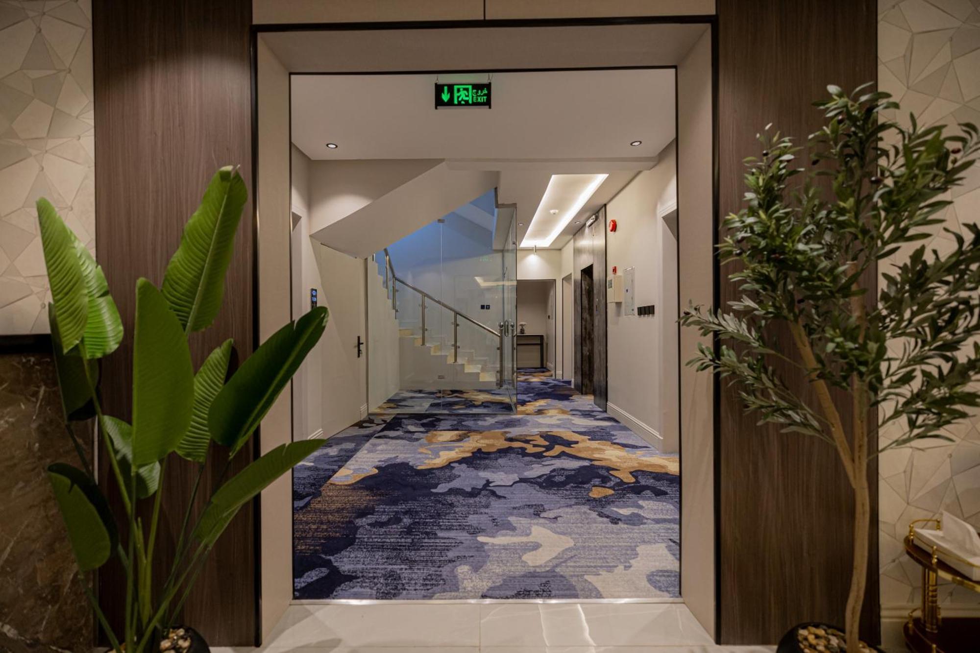 Xyz Al Yasmin Apartment