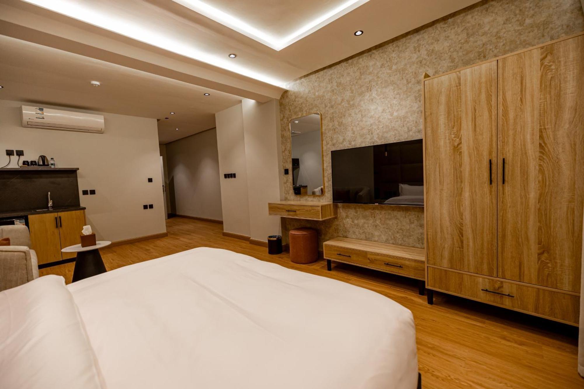 Xyz Al Yasmin Apartment Riyadh