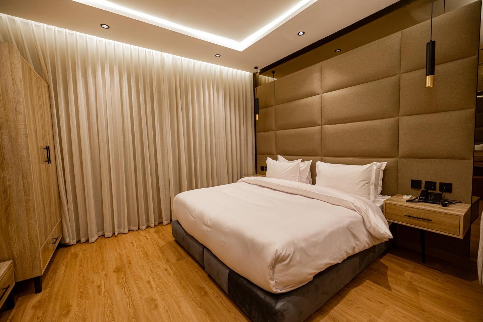 Apartment Xyz Al Yasmin Riyadh