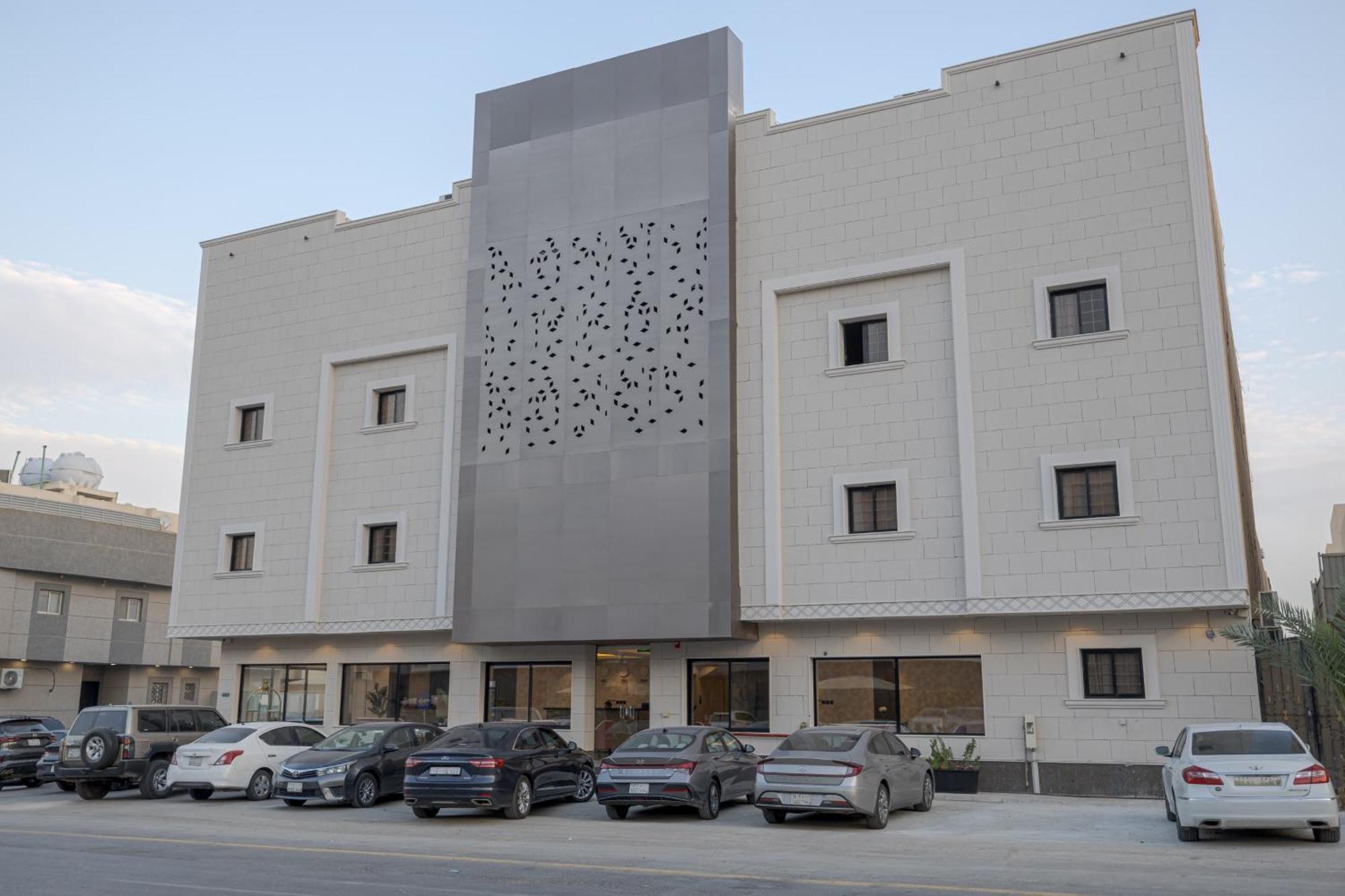 Apartemen Xyz Al Yasmin *